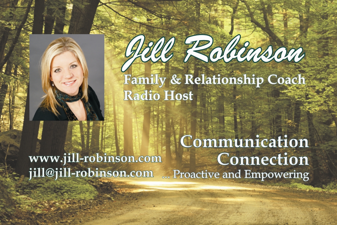 May 2011 WOW Gal Jill Robinson
